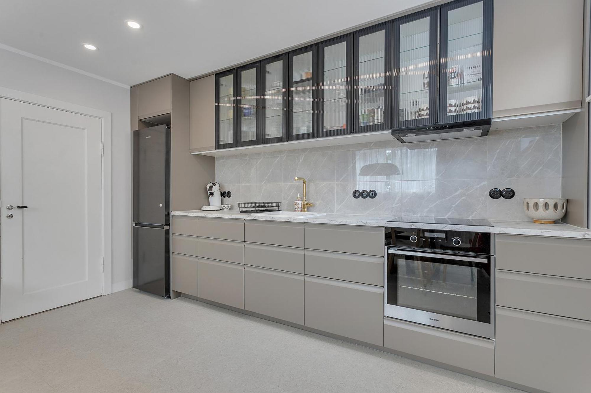 Modern Perfectly Located Apartment Reykjavík Exteriér fotografie