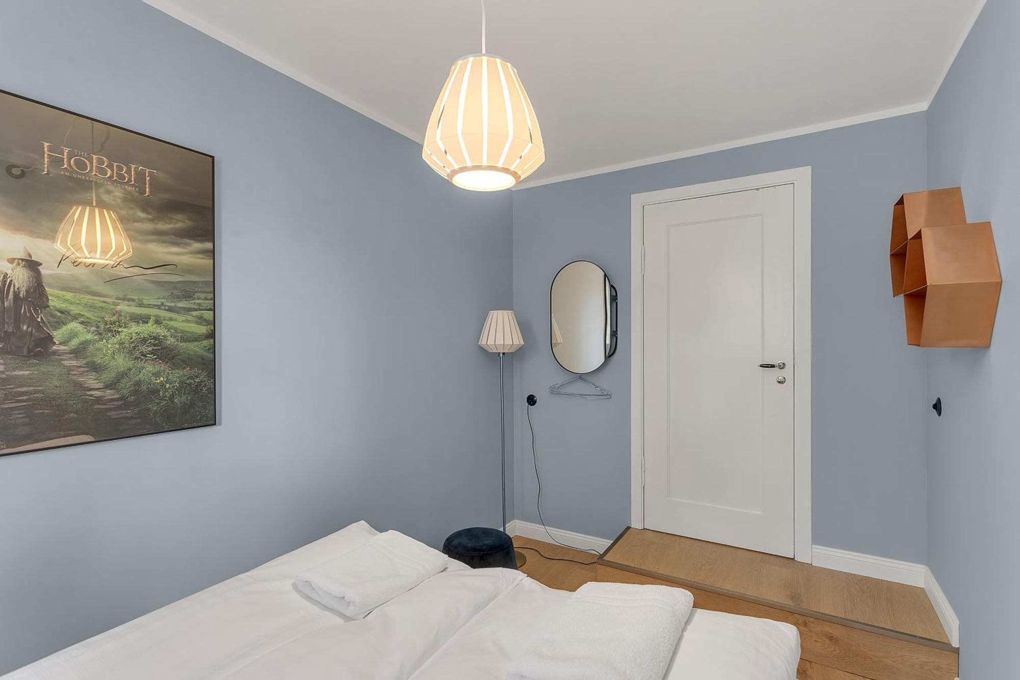 Modern Perfectly Located Apartment Reykjavík Exteriér fotografie